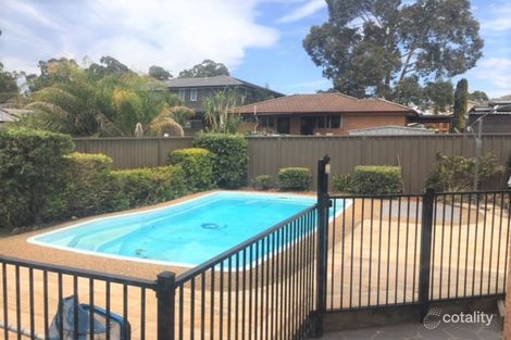 Property photo of 3 Goolagong Court Milperra NSW 2214