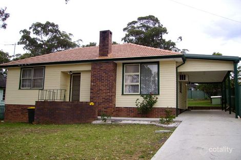 Property photo of 53 Pioneer Street Seven Hills NSW 2147