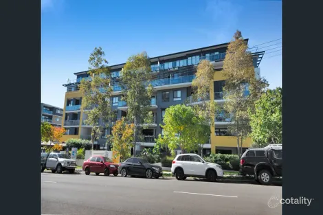 12/38-42 Chamberlain St, Campbelltown, NSW 2560