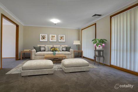 Property photo of 4 Galilee Close Bossley Park NSW 2176