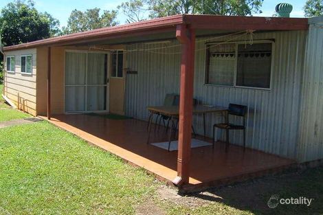 Property photo of 76 Millstream Parade Millstream QLD 4888