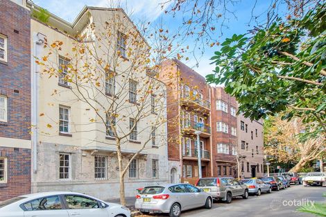 15/4-6 Tusculum St, Potts Point, NSW 2011