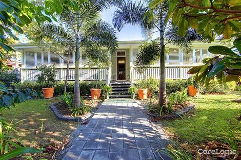 Property photo of 30 Philp Street Hermit Park QLD 4812