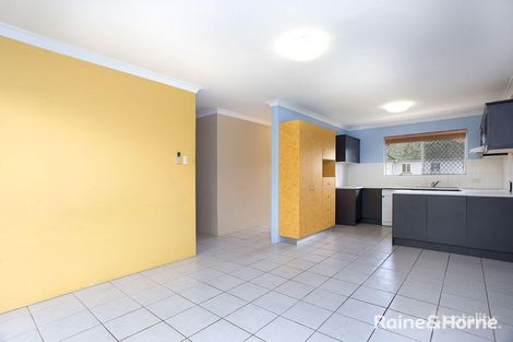 Property photo of 7/37 Grove Street Toowong QLD 4066