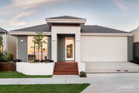 Lot 154 Danube Rd, Baldivis, WA 6171