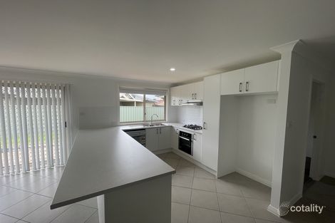 Property photo of 6 Muru Drive Glenmore Park NSW 2745
