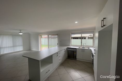 Property photo of 6 Muru Drive Glenmore Park NSW 2745