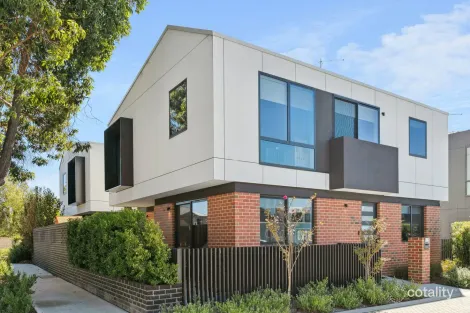 1 Mercator Tce, Subiaco, WA 6008