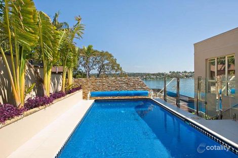 Property photo of 46 Harrow Street Sylvania NSW 2224