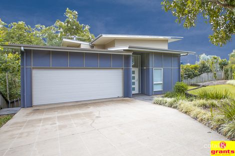 76 Plucks Rd, Arana Hills, QLD 4054