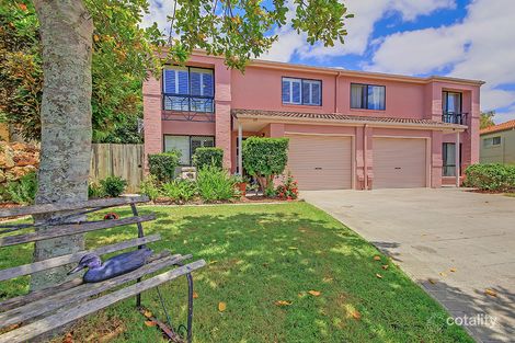 Property photo of 17/20 Hunter Street Manly West QLD 4179