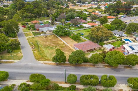 Property photo of 32A Forrest Road Armadale WA 6112