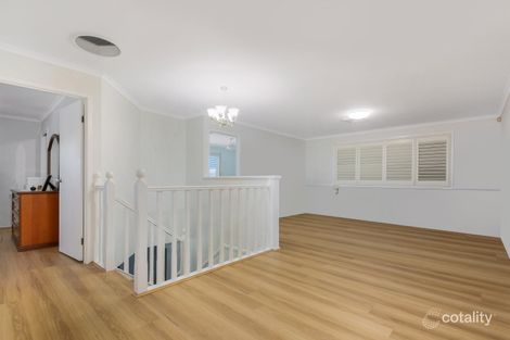 Property photo of 79 Cowper Circle Quakers Hill NSW 2763