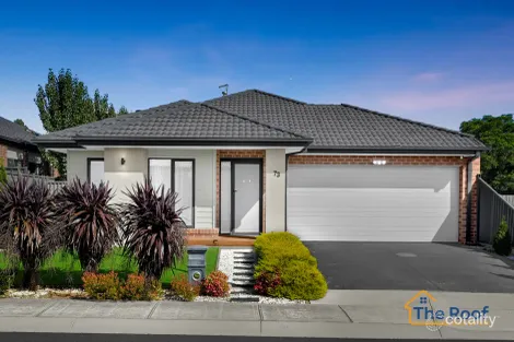 73 Ayesha Ave, Melton South, VIC 3338