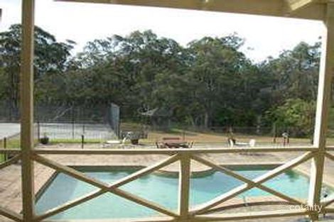 Property photo of 5 Wildthorn Avenue Dural NSW 2158