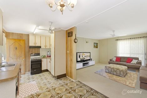 Property photo of 3 Urara Street Vincent QLD 4814