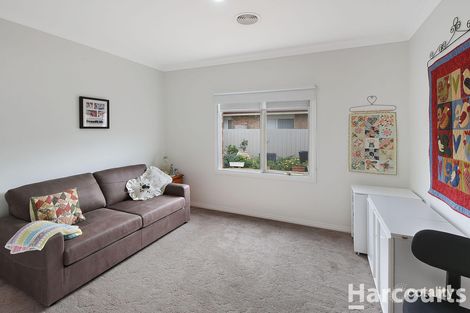 Property photo of 3 Harmer Court Horsham VIC 3400