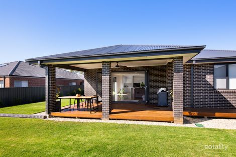 Property photo of 43 Bakers Lane Strathfieldsaye VIC 3551