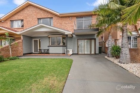 Property photo of 29B Narellan Crescent Bonnyrigg Heights NSW 2177