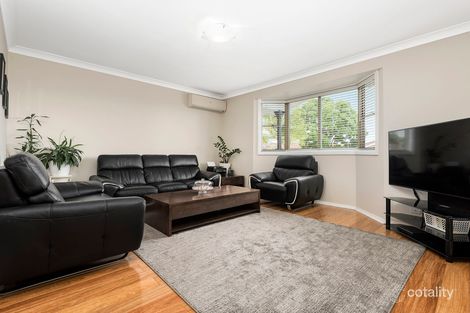 Property photo of 29B Narellan Crescent Bonnyrigg Heights NSW 2177