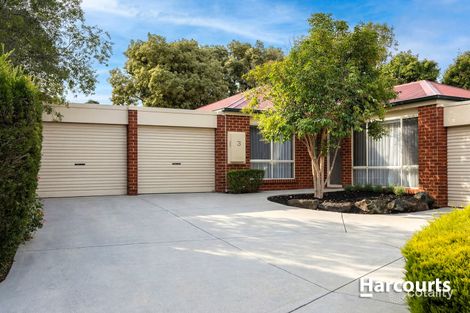Property photo of 3/2-3 Kevin Close Beaconsfield VIC 3807