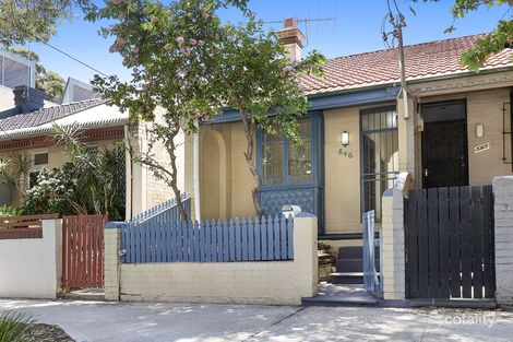 Property photo of 846 Elizabeth Street Waterloo NSW 2017