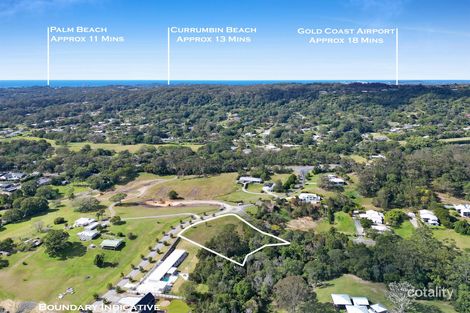 14 Tally Springs Dr, Tallebudgera, QLD 4228