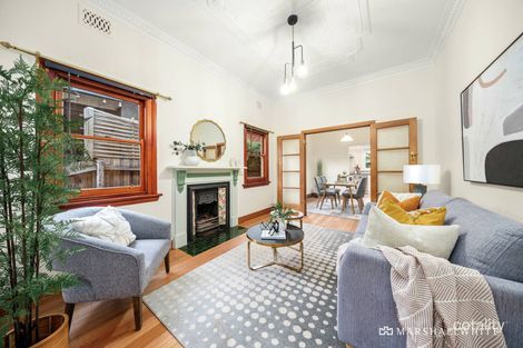 Property photo of 61 Robinson Road Hawthorn VIC 3122