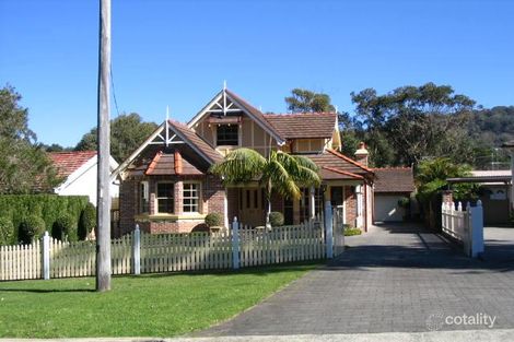 24 Elaine Ave, Avalon Beach, NSW 2107