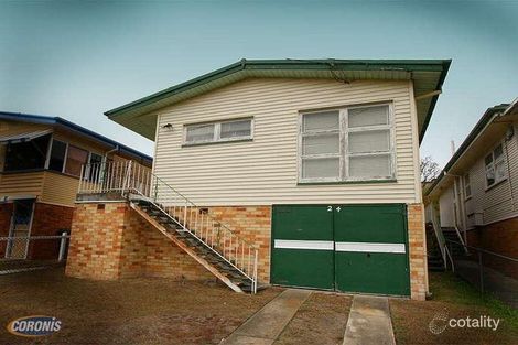 24 Alva Tce, Gordon Park, QLD 4031