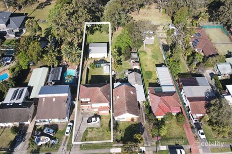 52 Parklands Ave, Heathcote, NSW 2233