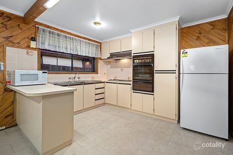 Property photo of 99 Narina Way Epping VIC 3076