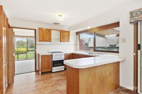Property photo of 13 Virginia Court Delacombe VIC 3356