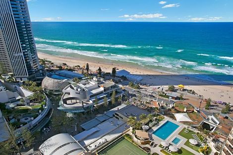 Property photo of 28B/11 Hanlan Street Surfers Paradise QLD 4217