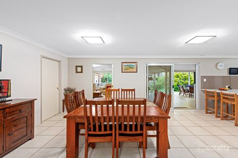 Property photo of 139 Barokee Drive Tanah Merah QLD 4128