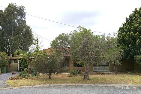 5 Oakley Ct, Kenwick, WA 6107