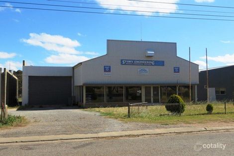 Lot 6 Rudall Rd, Cleve, SA 5640