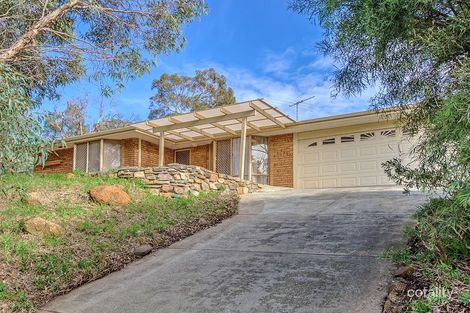 Property photo of 89 Amethyst Crescent Mount Richon WA 6112