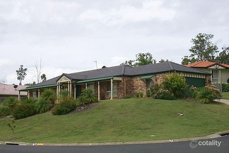 Property photo of 2 Gympie Close Parkwood QLD 4214