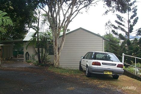 Property photo of 13 Eveleigh Street Murwillumbah NSW 2484