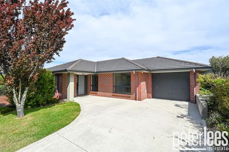 Property photo of 2/1 Bronte Court Riverside TAS 7250