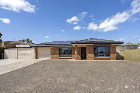 Property photo of 4 Washington Drive Craigmore SA 5114