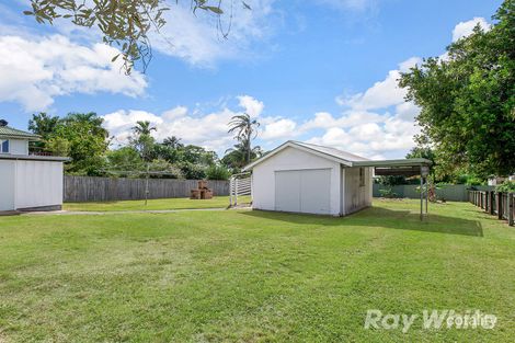 Property photo of 9 Corowa Street Wavell Heights QLD 4012