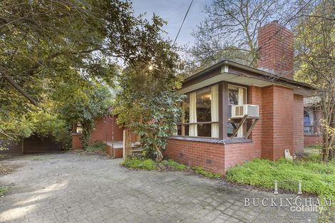 Property photo of 1/51 Arthur Street Eltham VIC 3095