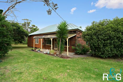 50 Throssell St, Bittern, VIC 3918