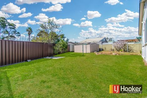 Property photo of 9 Weddell Avenue Tregear NSW 2770