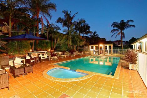 47 Amphitheatre Cct, Baulkham Hills, NSW 2153