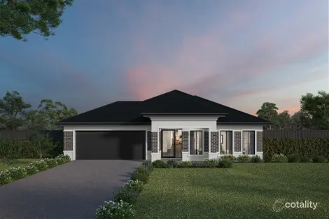 LOT 729 HOCK ST, TARNEIT, VIC 3029