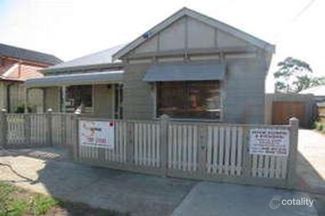 Property photo of 129 Summerhill Road Footscray VIC 3011