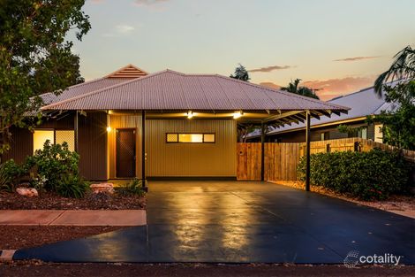 Property photo of 18 Anea Brace Bilingurr WA 6725